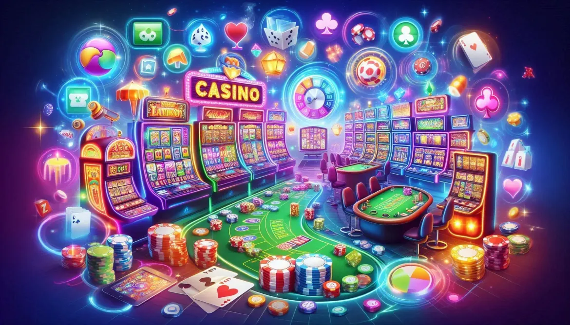 Casino Roquetas de Mar